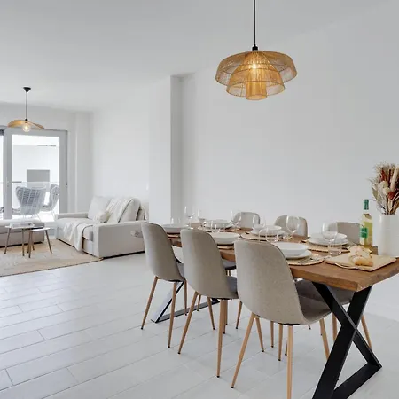 Apartment Atica Sol Escape *