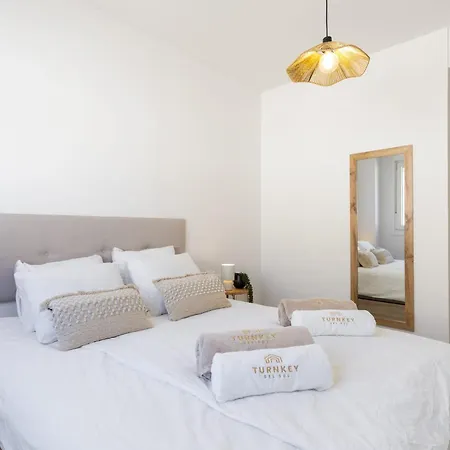 Apartment Atica Sol Escape