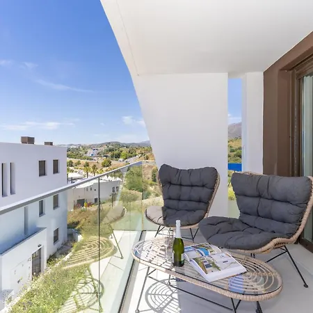 Atica Sol Escape Apartment