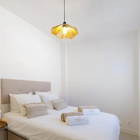 Atica Sol Escape Apartment
