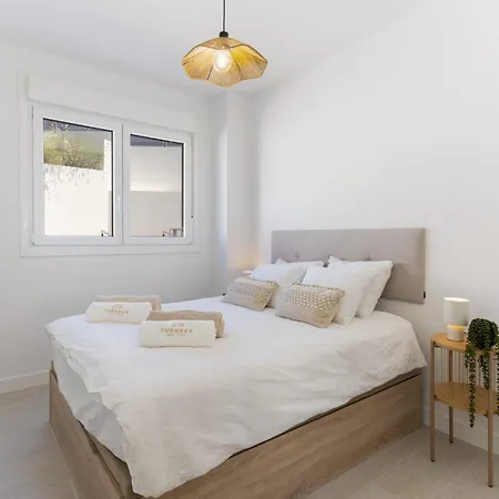 Atica Sol Escape Apartment *
