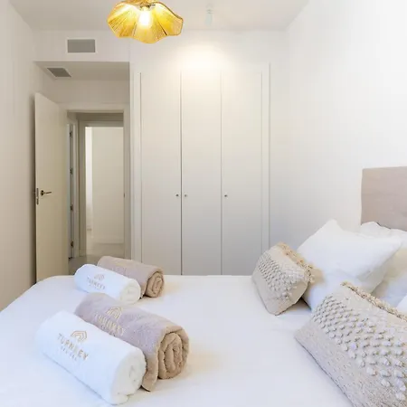 Atica Sol Escape Apartment