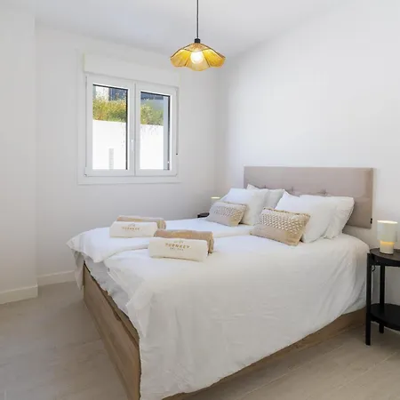 Atica Sol Escape Apartment