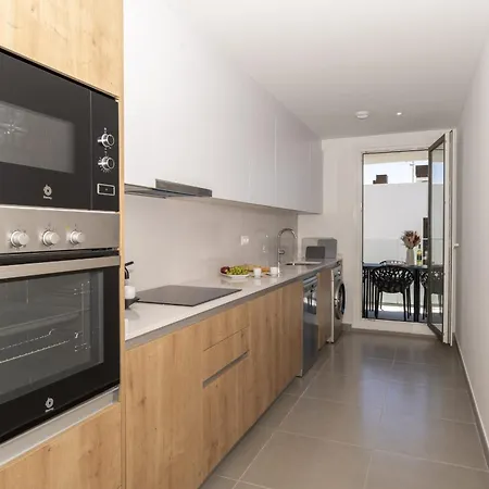 Atica Sol Escape Apartment Estepona