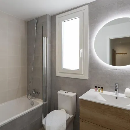 Apartman Atica Sol Escape Estepona