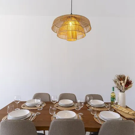Atica Sol Escape Apartment Estepona