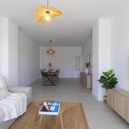 Atica Sol Escape Estepona