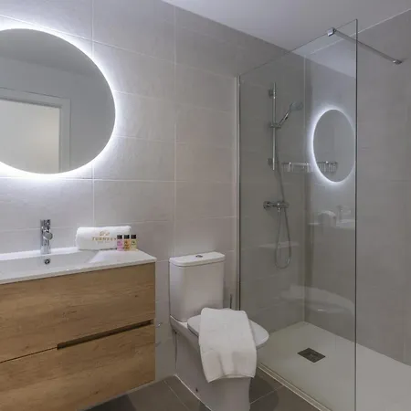 Atica Sol Escape Estepona