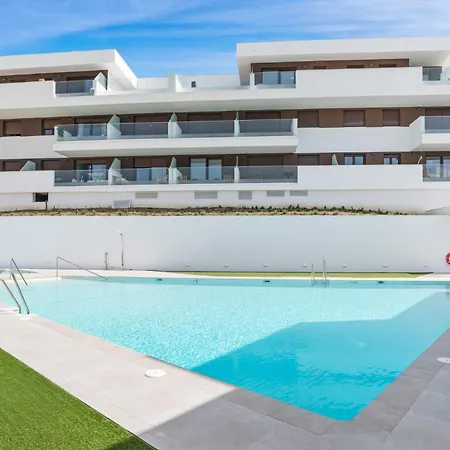 Atica Sol Escape Apartment