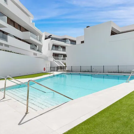 Atica Sol Escape Estepona