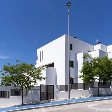Atica Sol Escape Apartment *