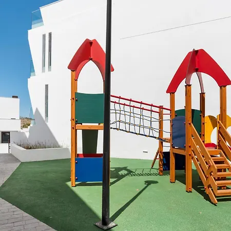 Apartman Atica Sol Escape